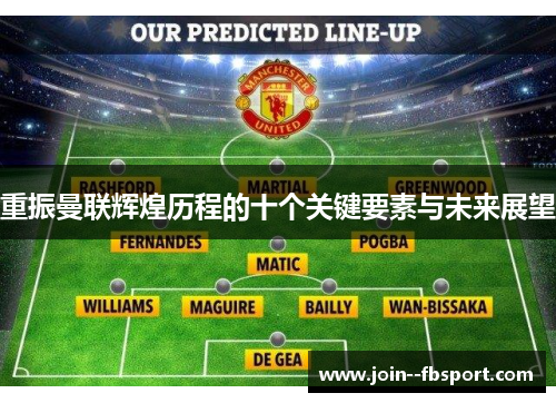 重振曼联辉煌历程的十个关键要素与未来展望