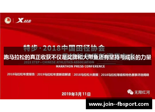 跑马拉松的真正收获不仅是奖牌和大带鱼还有坚持与成长的力量 跑马拉松的真正收获不仅是奖牌和大带鱼还有坚持与成长的力量